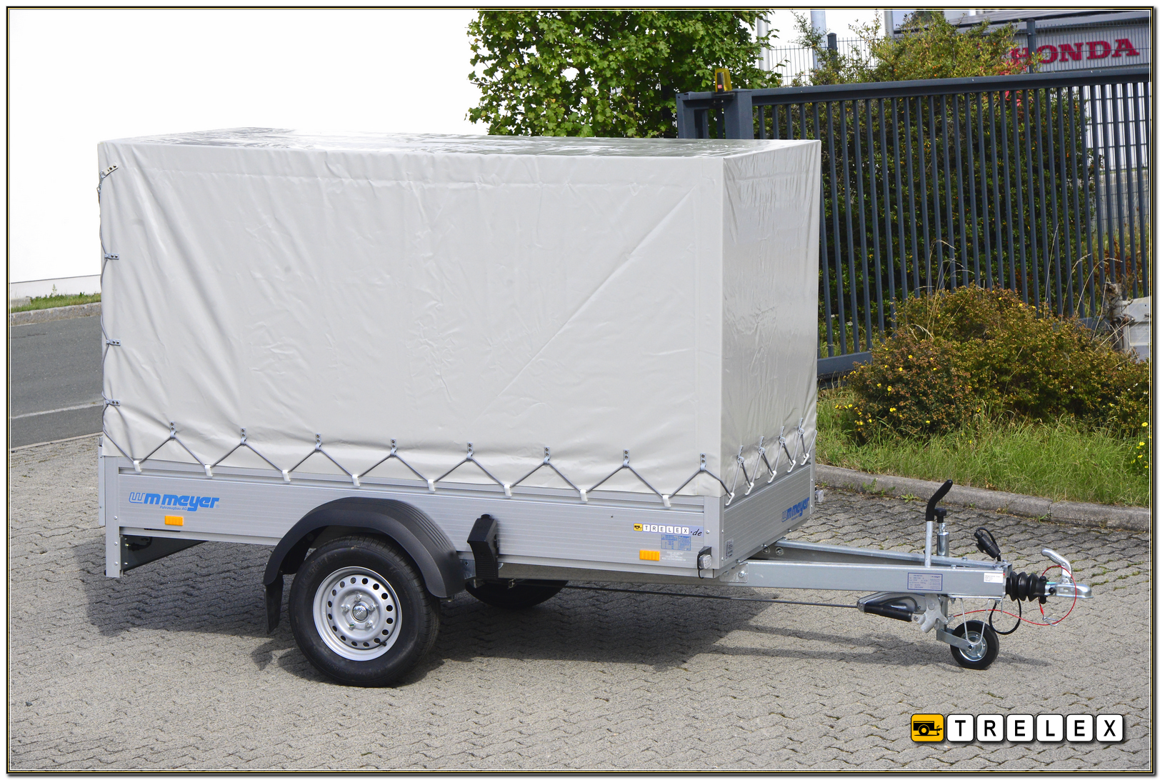 Bild von B 1325/126 - B 1525/126